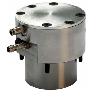 CILINDRO DI BLOCCO CONO HSK63E SCM code 29L0040660A