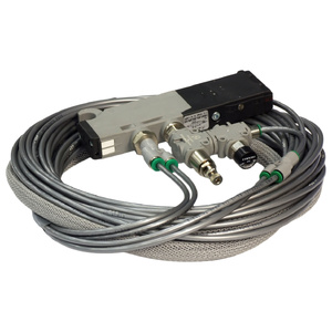 SOLENOID VALVE SCM code 29L0059802E