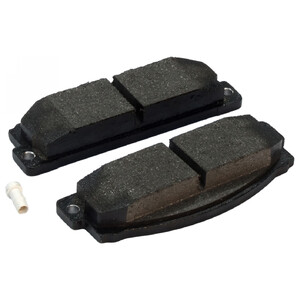 BRAKE PAD  (PAIR) SCM code 29L0069017B
