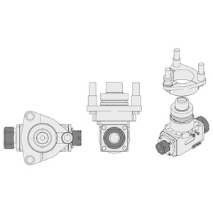 ANGLE HEAD SCM code 29L0081380F