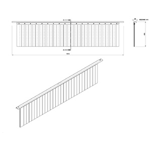 ASS. BANDELLE Y1600 Z350 CDL2010 SP. RIDOTTO SCM code 29L0084718H