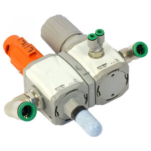 AIR TREATMENT ASSEMBLY SCM code 29L0091644L