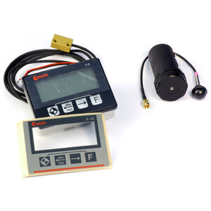 VISUALIZ. V-R RADIOFR.1