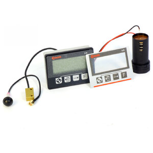 VISUALIZ. V-R RADIOFR.1