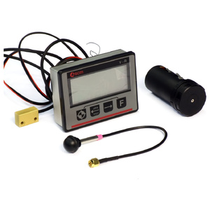 VISUALIZ. V-R RADIOFR.1