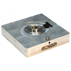 ASS. BASE MORSETTO PER ATTREZZATURE SCM code 29L0101250D