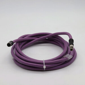 CABLED WIRE 3M RS485 M8 4P SCM code 29L0102464L