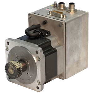 ASS. DI MONTAGGIO SMOT C.C.PASSO-PASSO/INGR. Z=30 SCM code 29L0103840H