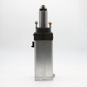 TENSIONING CYLINDER D80 ROLLER D250 UPPER SCM code 29L0108255C