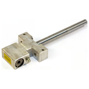 ASSIEME TESTINA ORIZZONTALE SX OLD SCM code 29L0111092A