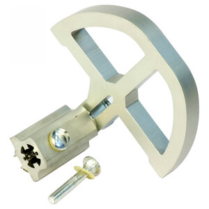 GR. BATTUTA SINISTRA / LEFT STOP SCM code 29L0116349C