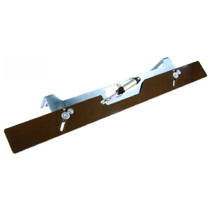 GRUPPO INNALZATORE BARRE L=1340 SX H=50-58 SCM code 29L0117317F