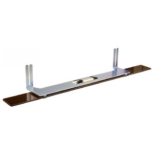 GRUPPO INNALZATORE BARRE L=1340 DX H=50-58 SCM code 29L0117318H