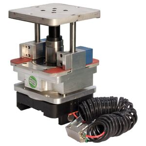 BASE + CLAMP ASSEMBLY H=100 SCM code 29L0121484E