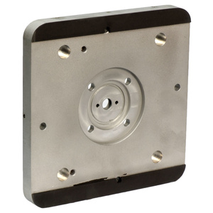 PLATE 165X165 VULC. V.2 SCM code 29L0134362B