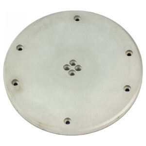 PIATTELLO SUPERIORE MORSETTO H=50 (DIAM 185) SCM code 29L0141074L