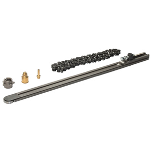 COMPLETE EQUIPMENT FOR MORTISING HEAD 12X50X450 SCM code 29L0149039E