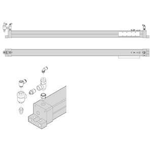 PNEUMATIC ASSEMBLY SCM code 29L0149230L