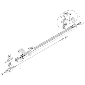 GR. RIGA CON VISUALIZZATORI CLASS SCM code 29L0158256F