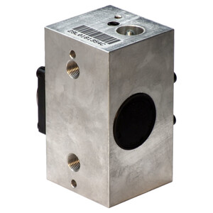 TESTINA LAMA FISSA TERM. M10SX RSX - V2 SCM code 29L0181354C