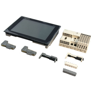 PLC KIT SCM code 29L0187547L