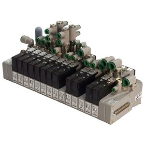 GR.VALVOLE OPTIMA 32-F PNEUMA - FLEXSTORE-EL SCM code 29L0201738B