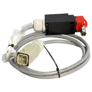 KIT- MODIFICATION KIT SCM code 29L0202016A