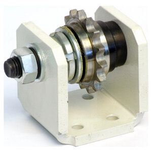 TIGHTENING PINION  1/2" ASSY FOR LIFTING TABLE CHAIN + SUPPORT NEW SCM code 29L0207462B