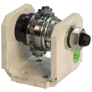 TIGHTENING PINION ASSEMBLY FOR CHAIN NEW SCM code 29L0207464F