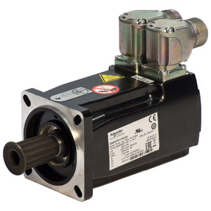 ASS MOTOR. LEXIUM POWERGRIP 5MGT Z14 SCM code 29L0230783B