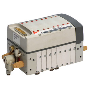 ASSEMBLED VALVES UNIT SCM code 29L0244789B