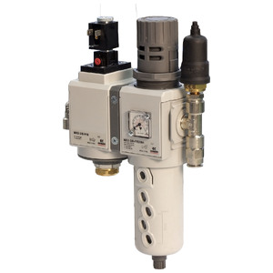 GR.TRATTAMENTO ARIA SERIE MX2 CAMOZZI SCM code 29L0254259L