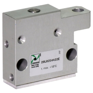 CILINDRO OVALE D=8 CORSA=15 SCM code 29L0254422E