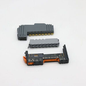 INPUTS MODULE SCM code 29L0271133C