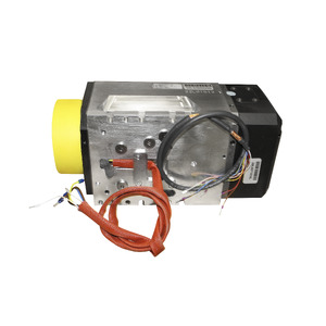 ELECTROSPINDLE SCM code 29L0276765L