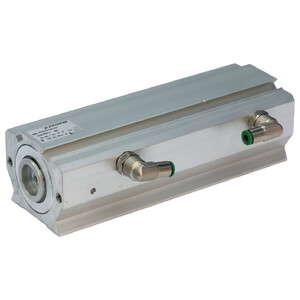 MAG PNEUMATIC CYLINDER D=25 C=100 SCM code 29L0279371F