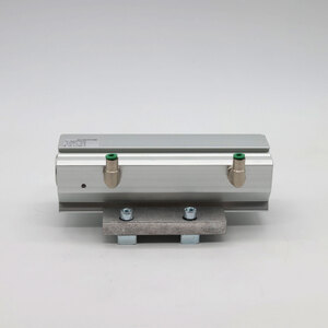 BATTUTA RIF.LAT.-C100-STELO AL-NO SENS-NO ROT-BM16 SCM code 29L0279535E