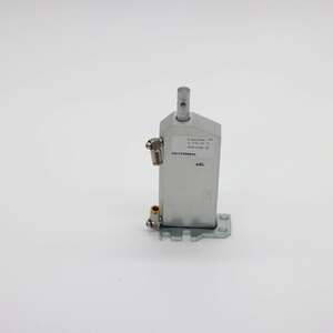 SPECIAL CYLINDER DESIGNED BY SCM SCM code 29L0296660A