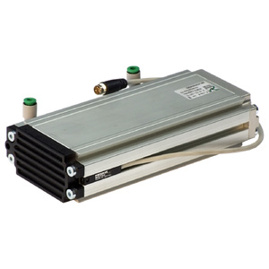 BATTUTA RIF.EST.OVALE-HP-C75 -STELO AL -SI SENS. SCM code 29L0303042G