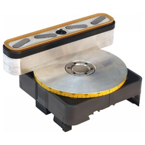 BASE FLEX + VENTOSA 200 X 40 H=75 SCM code 29L0324700L