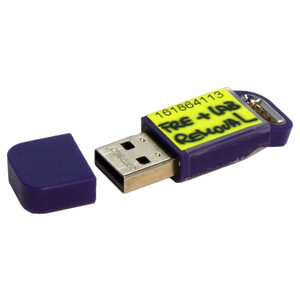 ADDITIONAL KEY MAESTRO ADVANCED NESTING + LABEL 52.39.65 SCM code 29L0333505G