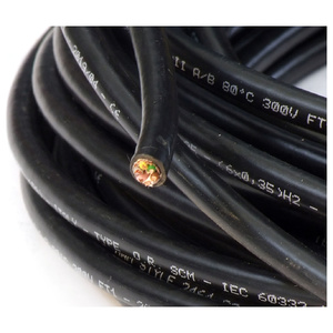 WIRED CABLE SCM code 29L0339424B