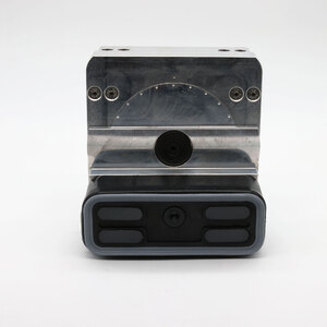 BASE FLEX RIBASSATA+VENTOSA 145X55 H=75 SCM code 29L0409997B