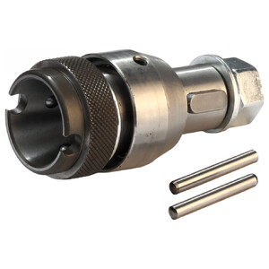 CONICAL FAST FITTING M14 LEFT (SIMONI) SCM code 29L0412556A