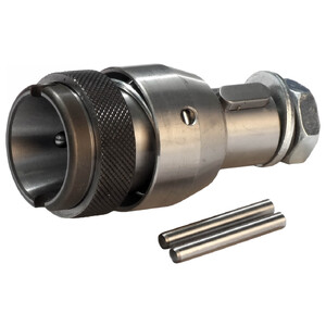 CONICAL FAST FITTING M14 RIGHT  (SIMONI) SCM code 29L0412732D