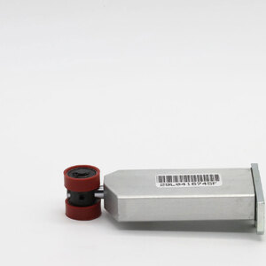 PISTONE OVALE C60 + RUOTE GOMMA - POS.1 (IND.) SCM code 29L0416745F