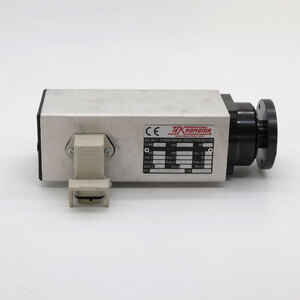 KIT MOTORE P2 KW0.55 SX V230 200HZ CPL DI FLANGIA SCM code 29L0418139C