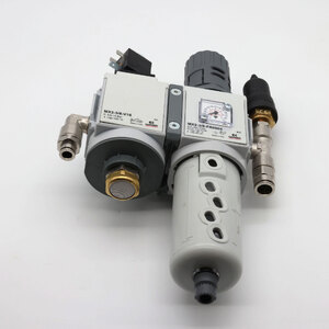 GR.TRATTAMENTO ARIA SERIE MX2 CAMOZZI SCM code 29L0420023L