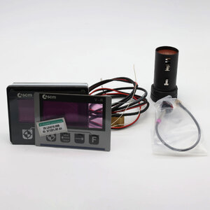 VISUALIZ. V-R RADIOFR.1