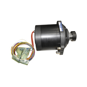 ELECTROSPINDLE SCM code 29L0441732L